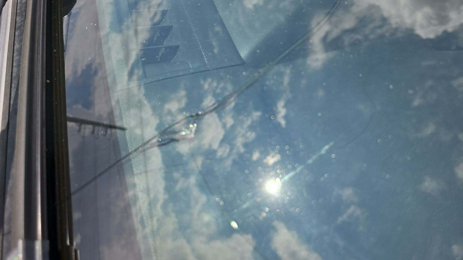 2017 Subaru Impreza 2.0i Sport AWD