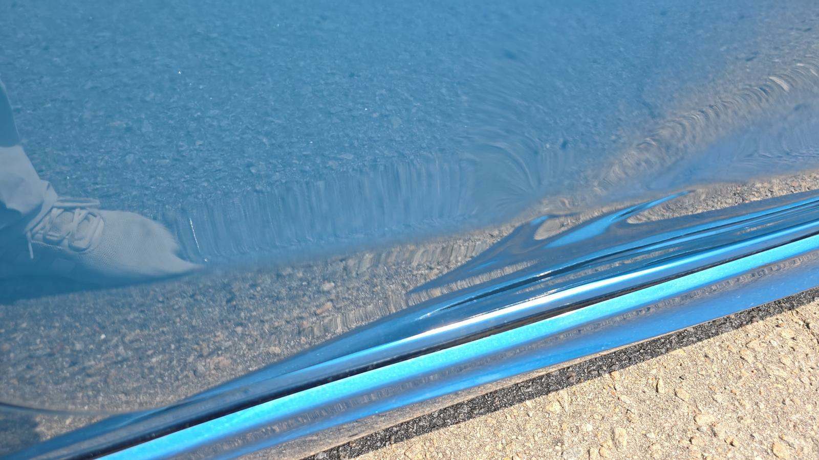 2017 Subaru Impreza 2.0i Sport AWD