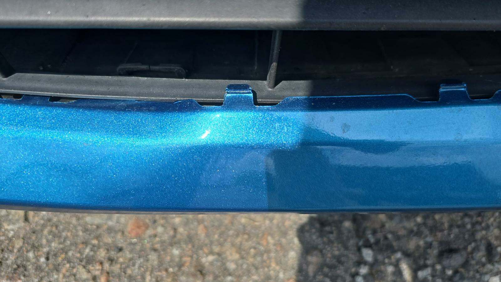 2017 Subaru Impreza 2.0i Sport AWD