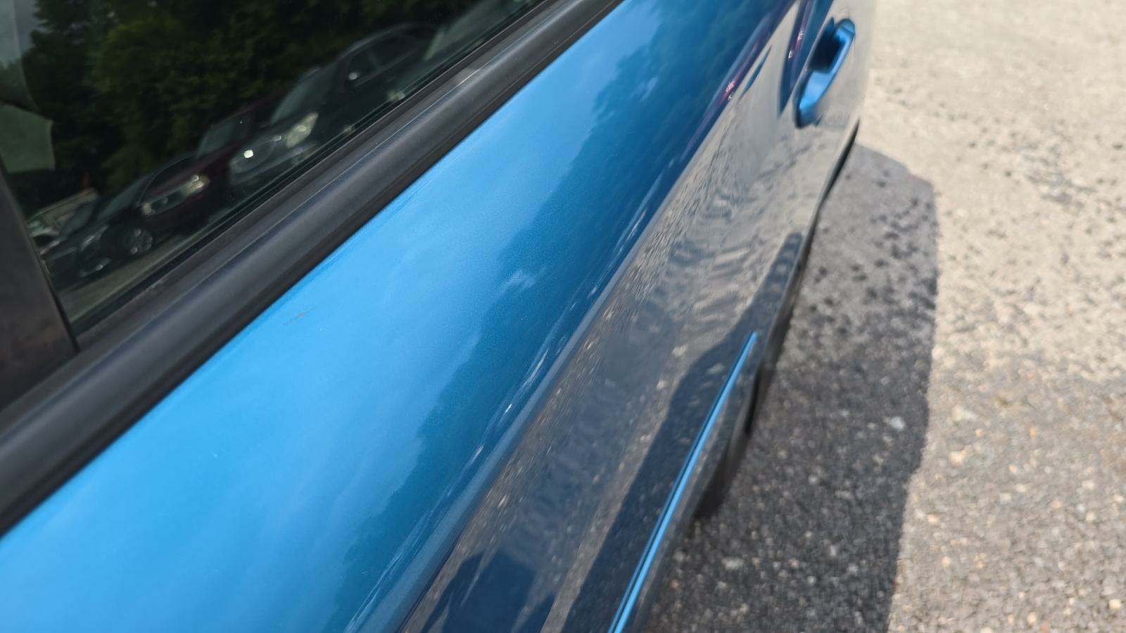 2017 Subaru Impreza 2.0i Sport AWD