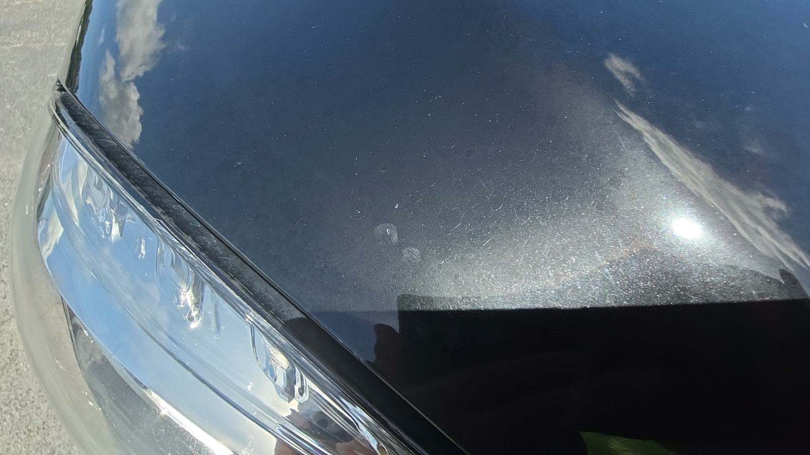 2018 Mercedes-Benz GLS AMG GLS 63 AWD