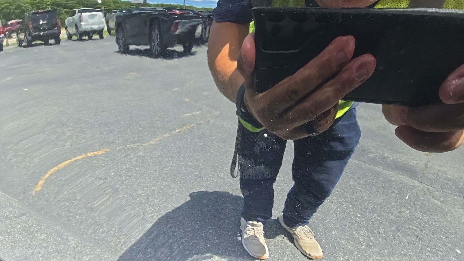 2018 Mercedes-Benz GLS AMG GLS 63 AWD