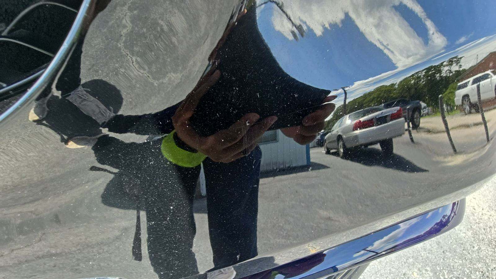 2018 Mercedes-Benz GLS AMG GLS 63 AWD