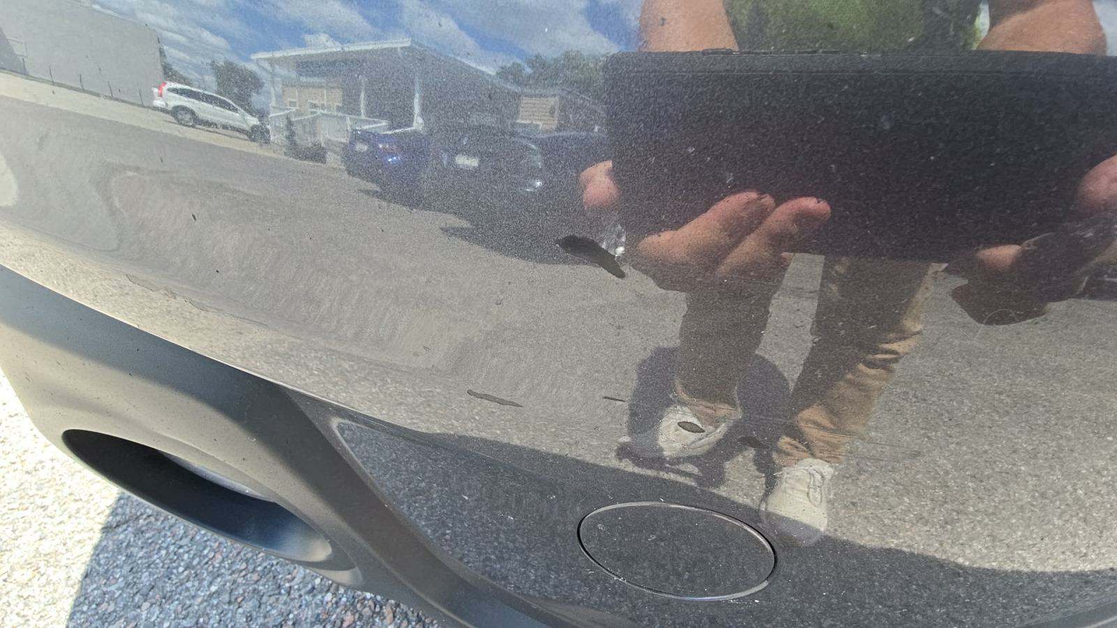 2018 Subaru Outback 3.6R Limited AWD