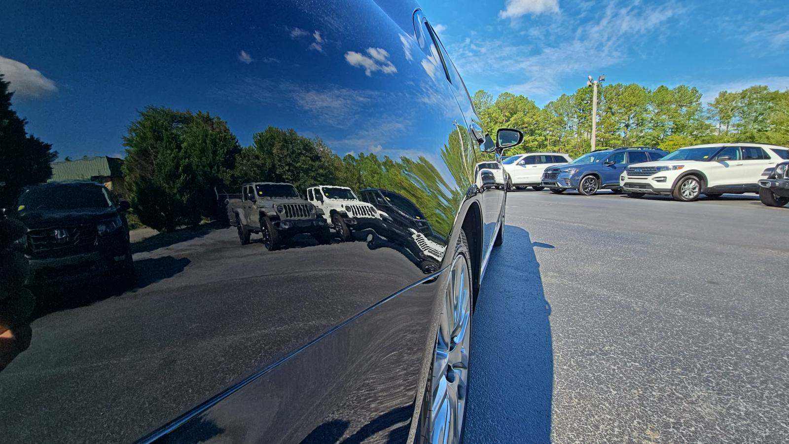 2016 Lexus LS LS 460 RWD