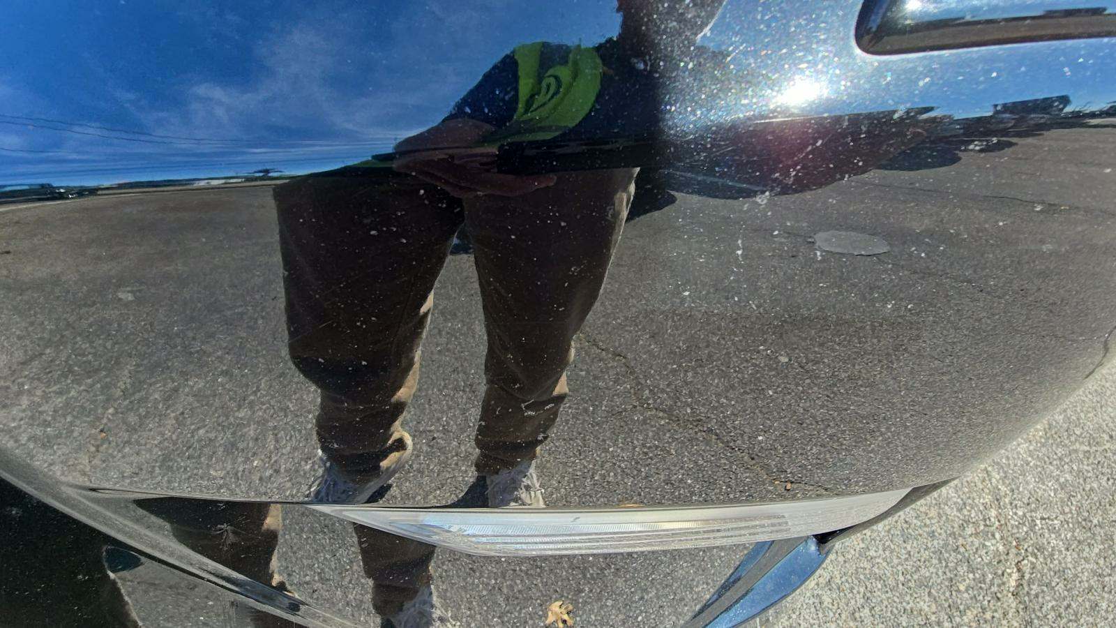 2021 Lexus GX GX 460 Premium AWD