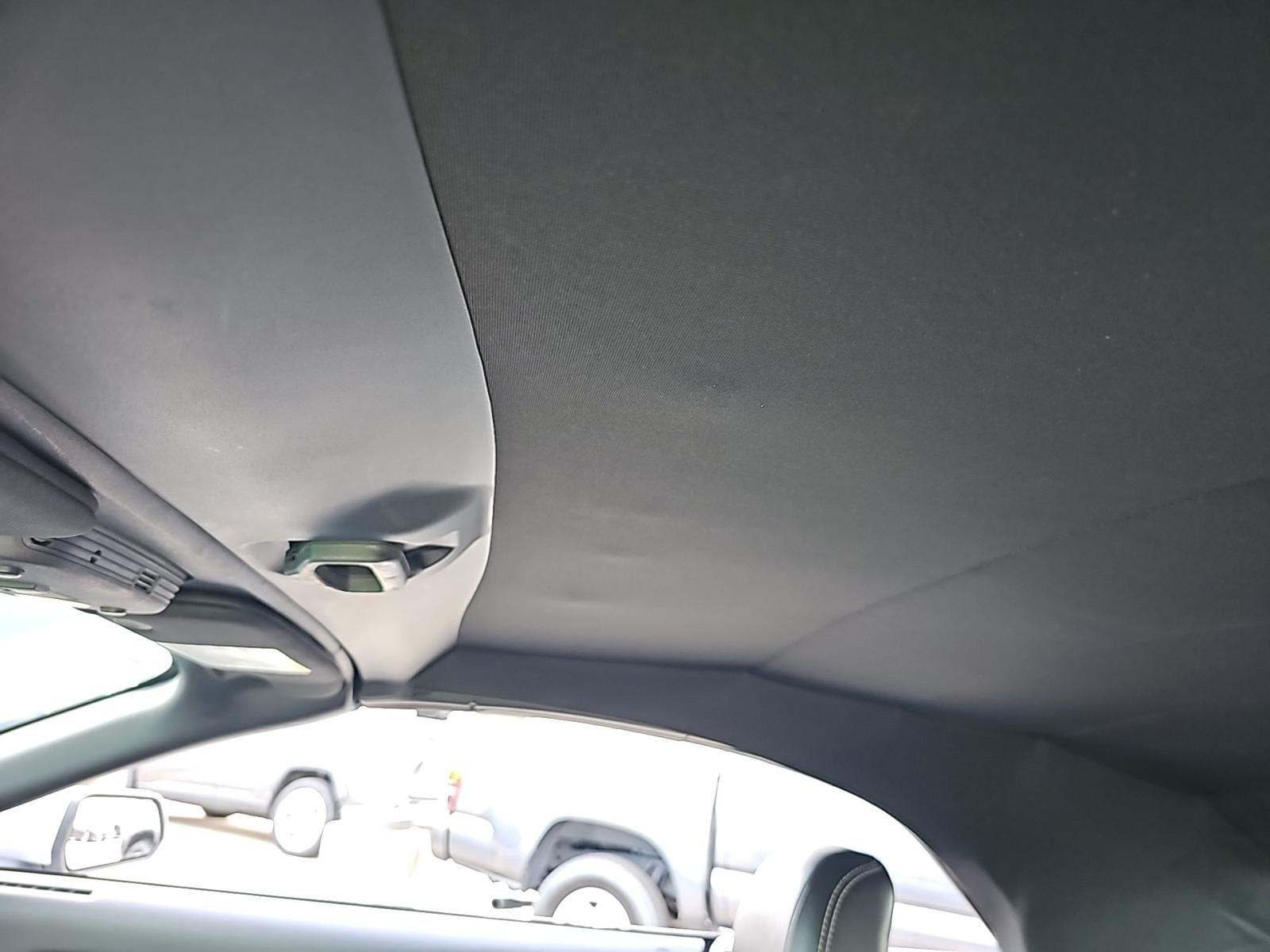 2023 Ford Mustang EcoBoost Premium RWD