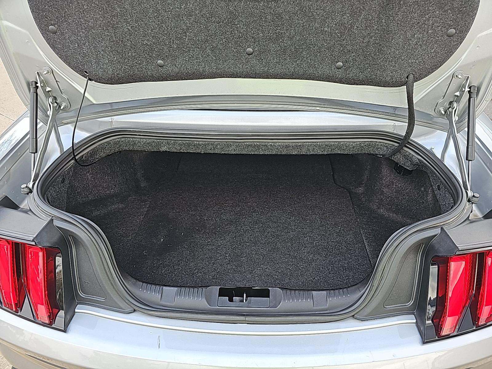 2023 Ford Mustang EcoBoost Premium RWD