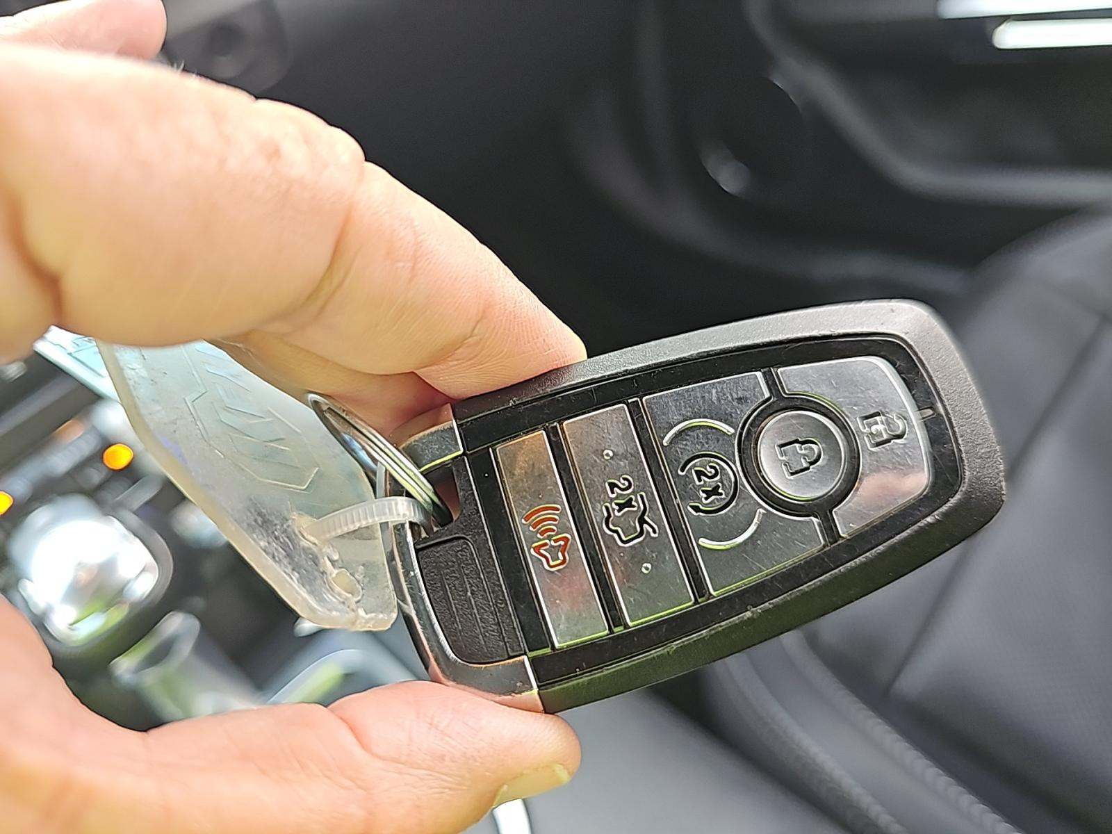 2023 Ford Mustang EcoBoost Premium RWD