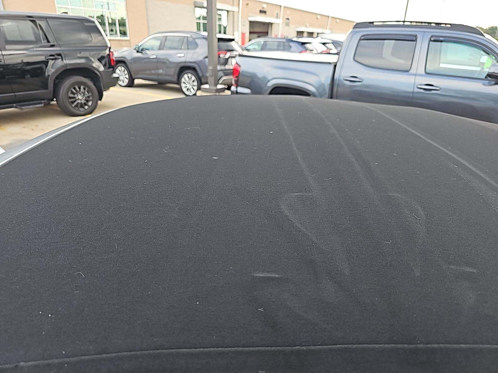 2023 Ford Mustang EcoBoost Premium RWD