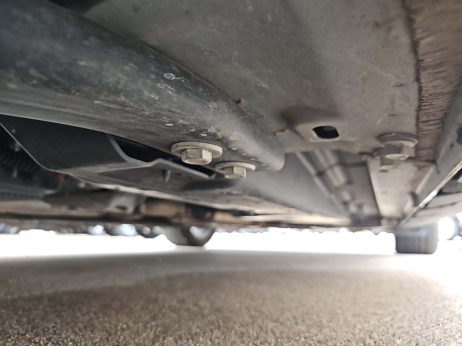 2023 Ford Mustang EcoBoost Premium RWD