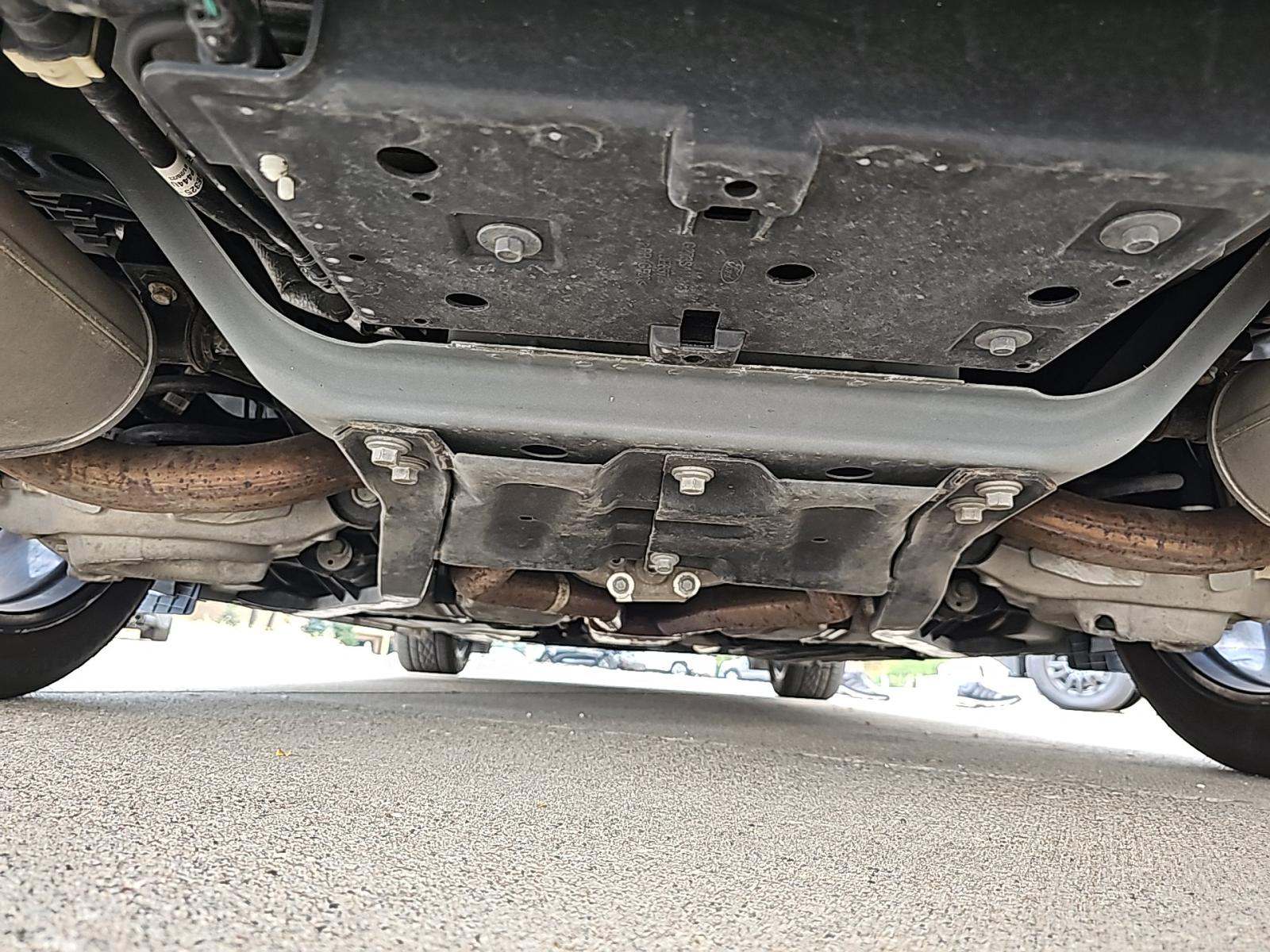 2023 Ford Mustang EcoBoost Premium RWD