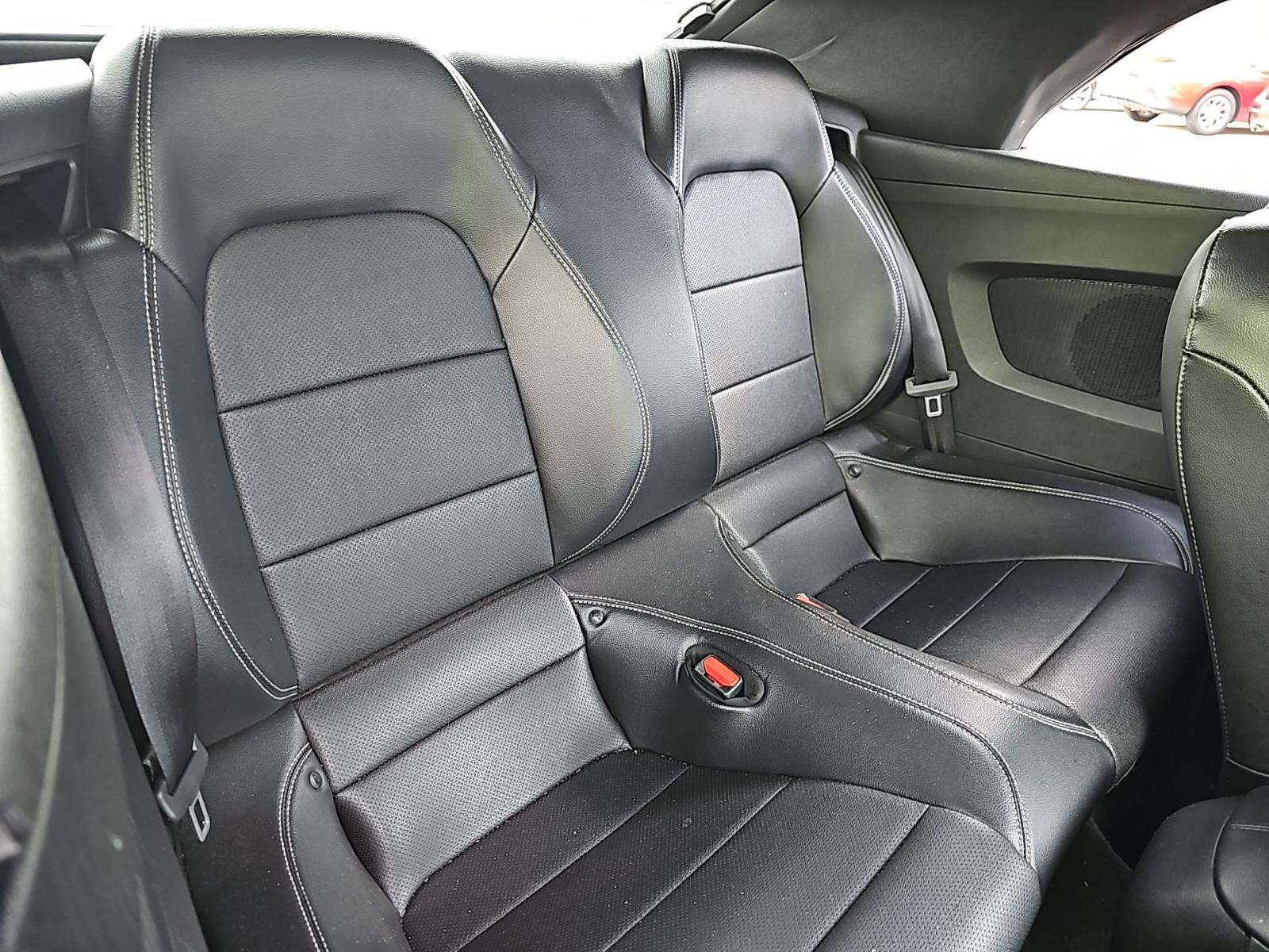 2023 Ford Mustang EcoBoost Premium RWD