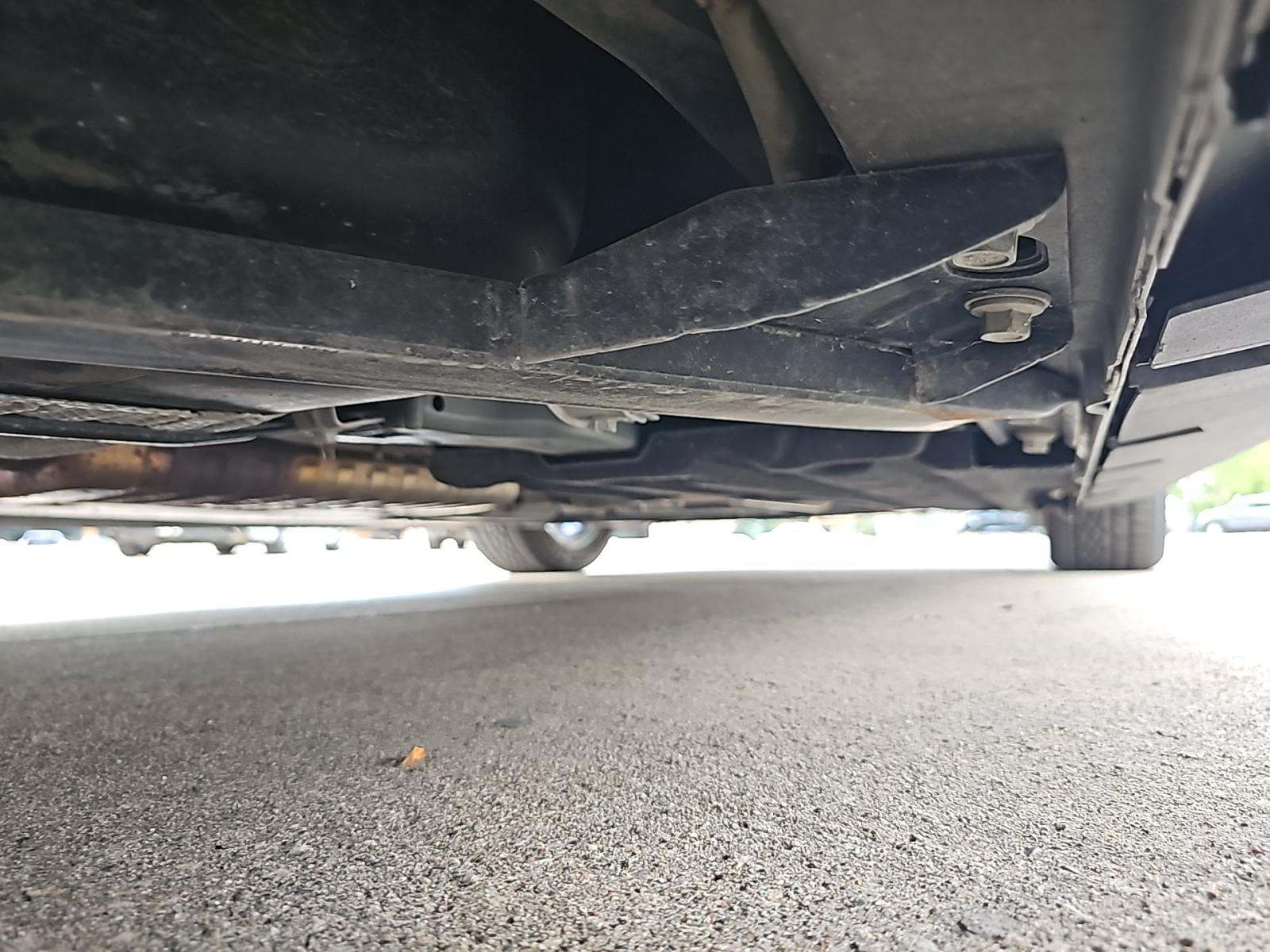 2023 Ford Mustang EcoBoost Premium RWD