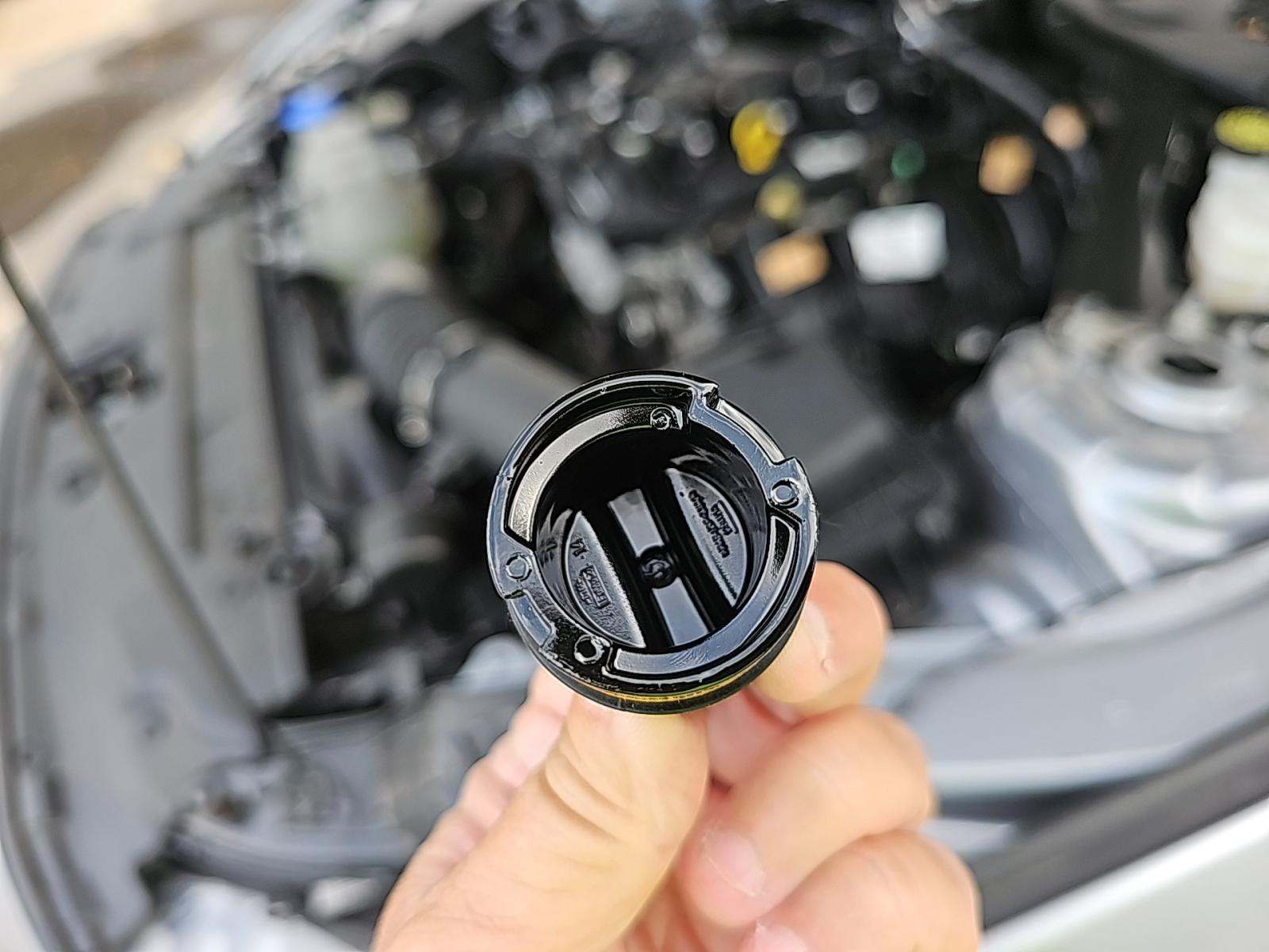 2023 Ford Mustang EcoBoost Premium RWD