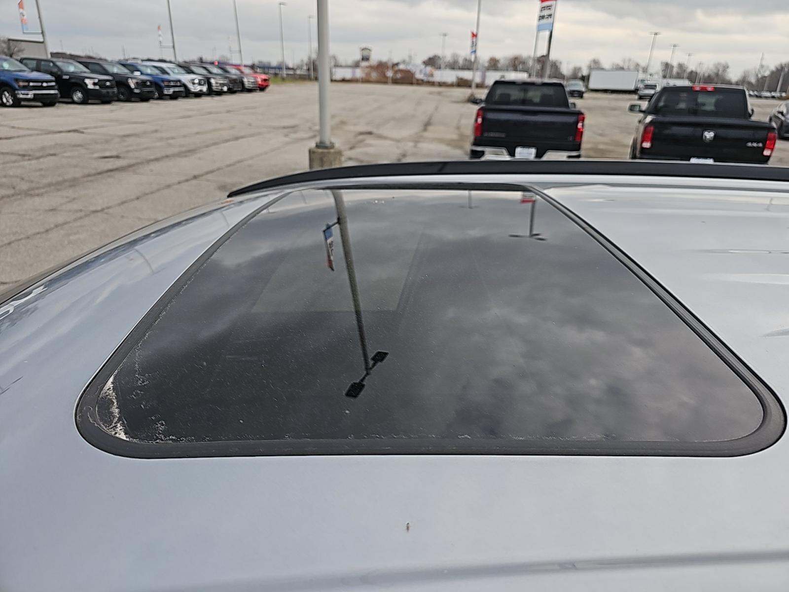 2022 Toyota RAV4 XLE AWD