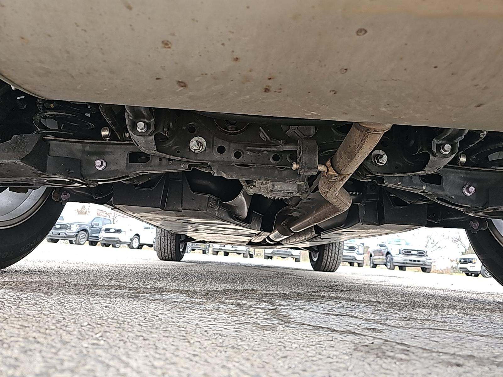 2022 Toyota RAV4 XLE AWD