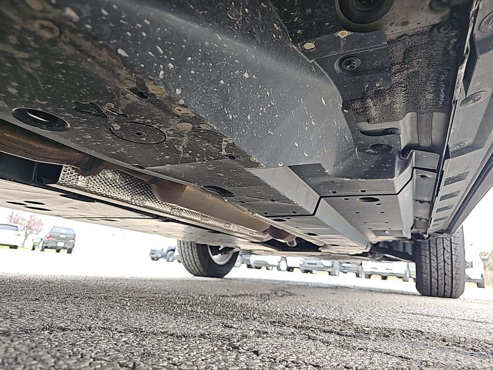 2022 Toyota RAV4 XLE AWD