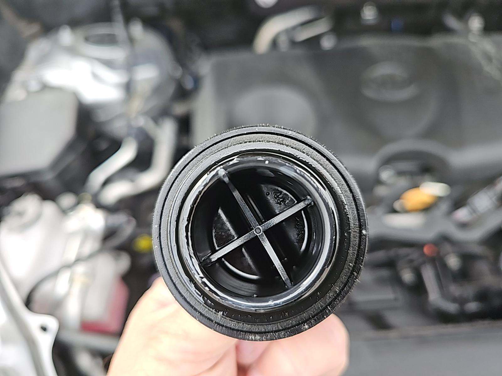 2022 Toyota RAV4 XLE AWD