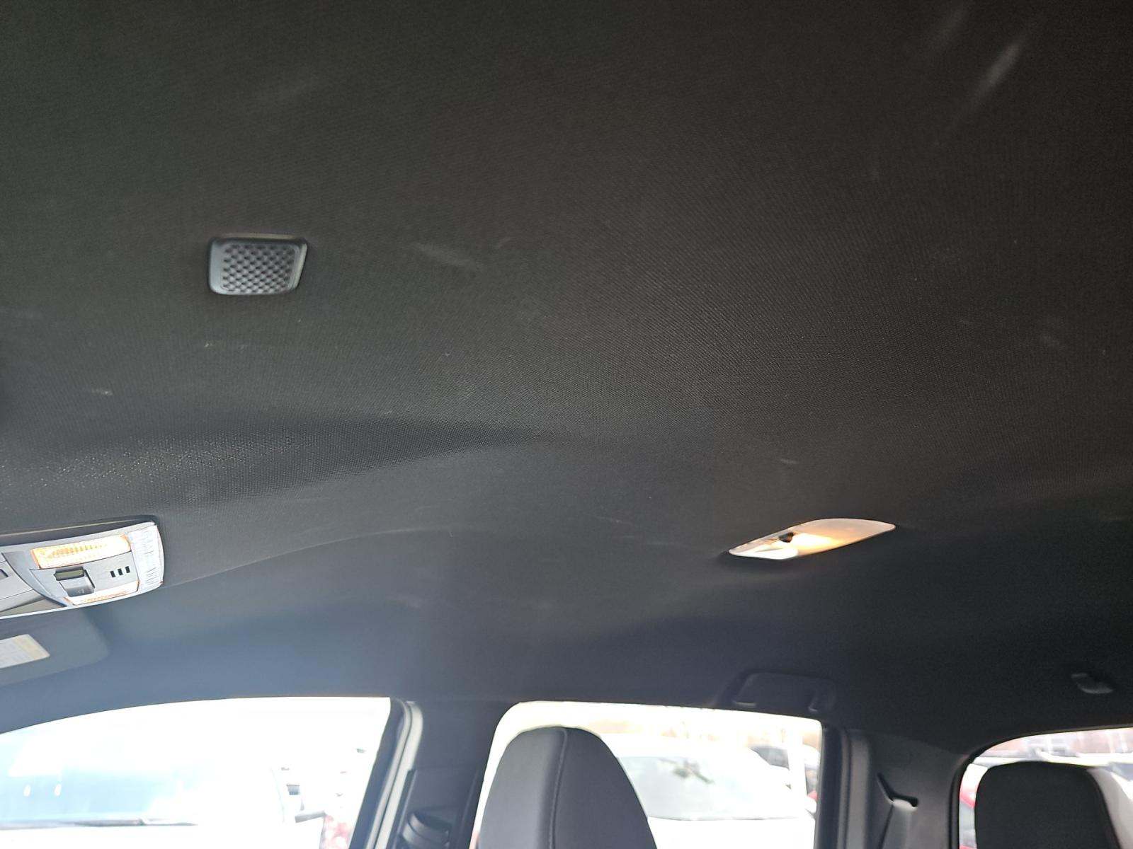 2021 Toyota Tacoma TRD Off-Road AWD