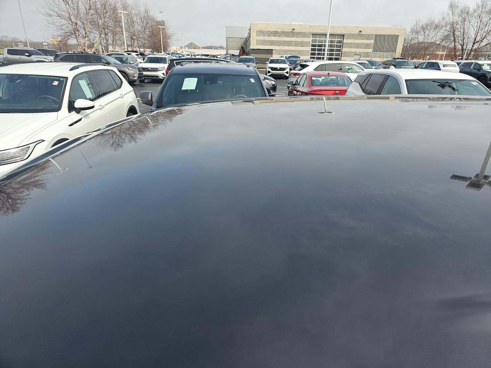 2021 Toyota Tacoma TRD Off-Road AWD