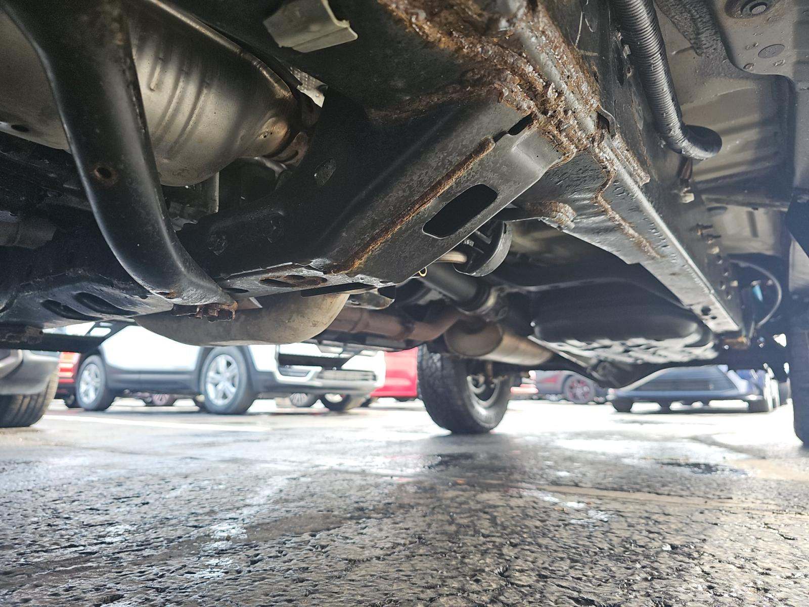 2021 Toyota Tacoma TRD Off-Road AWD