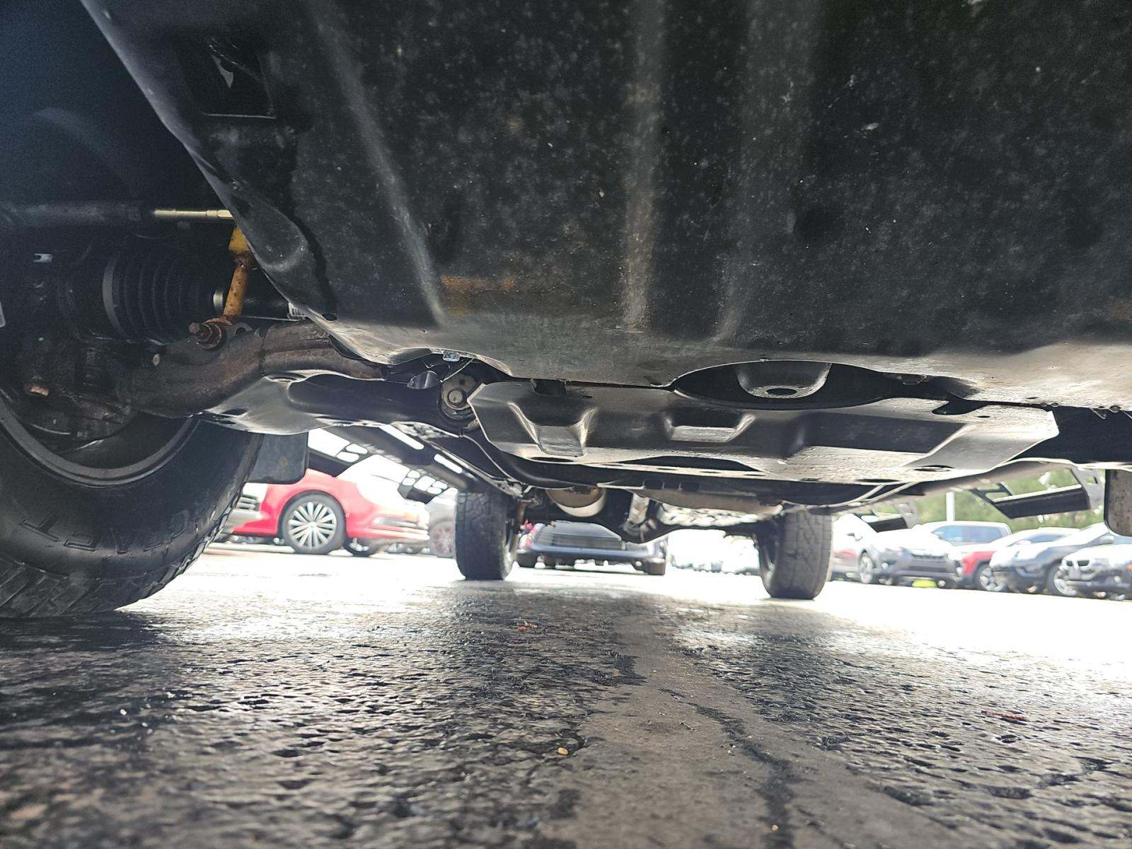 2021 Toyota Tacoma TRD Off-Road AWD