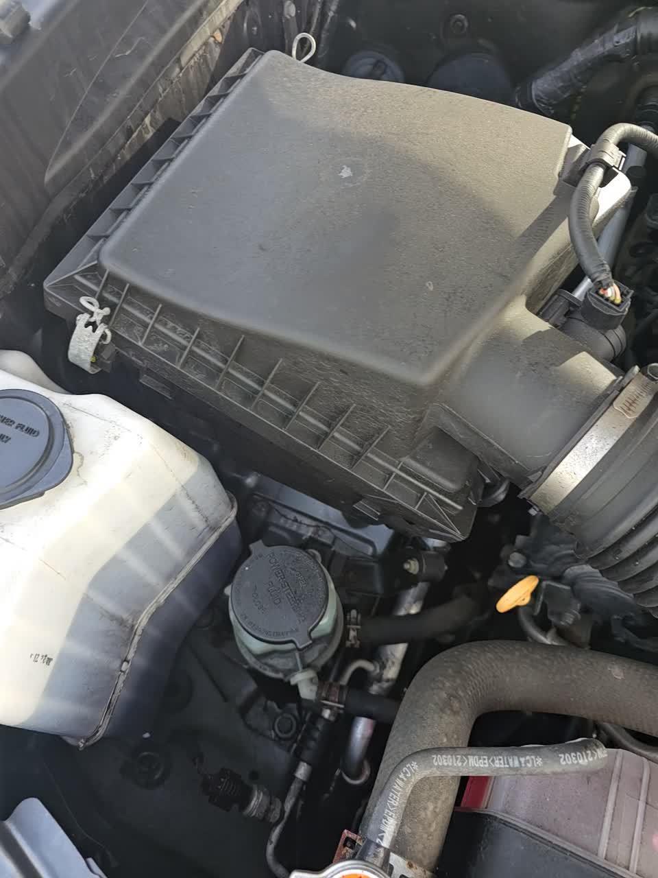 2021 Toyota Tacoma TRD Off-Road AWD