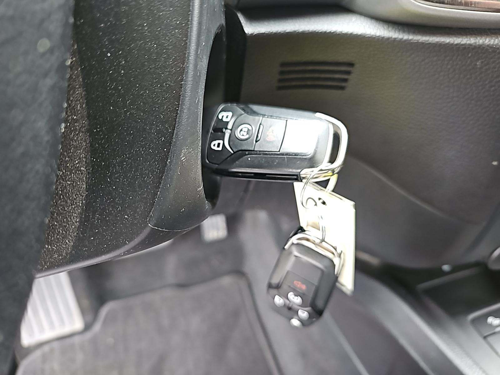 2023 Ford Ranger XLT AWD