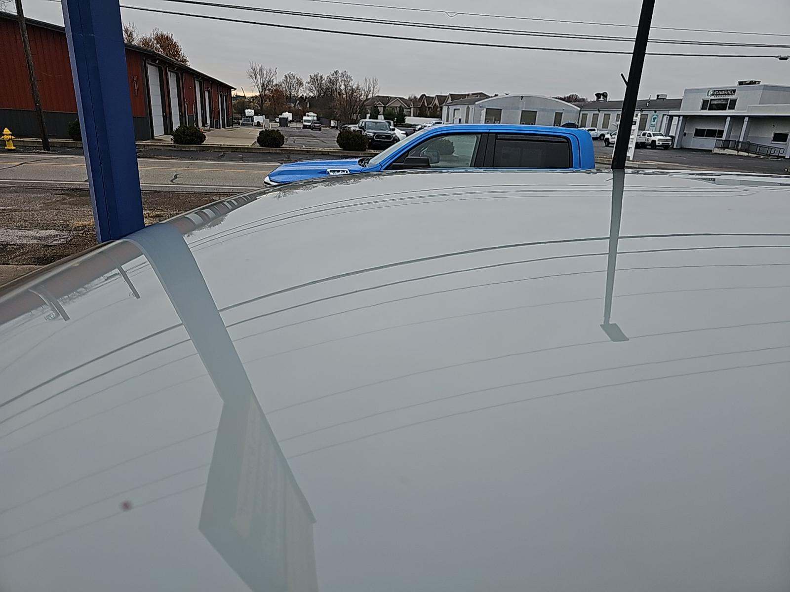 2023 Ford Ranger XLT AWD