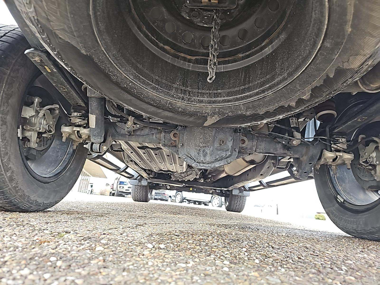 2023 Ford Ranger XLT AWD