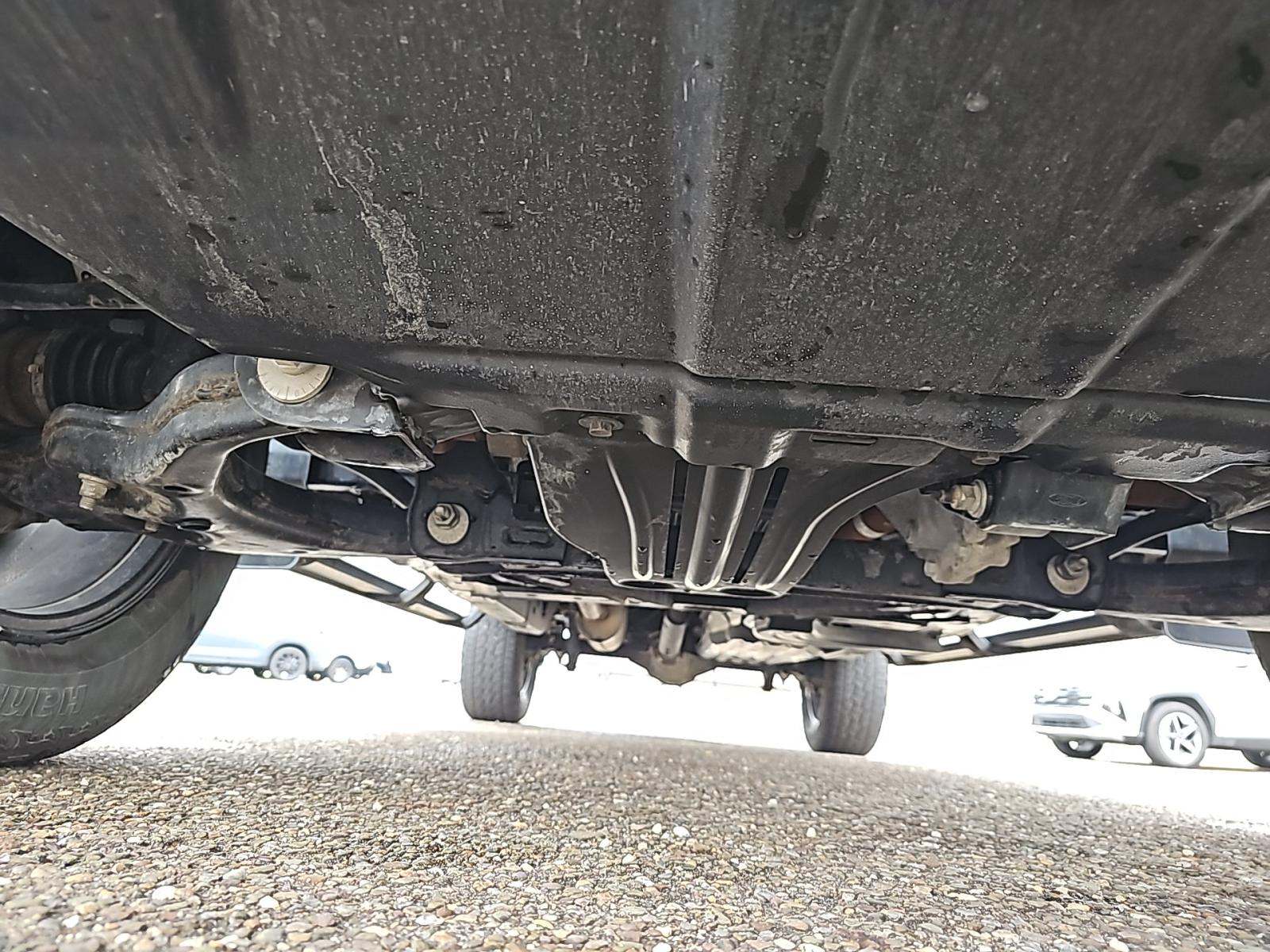 2023 Ford Ranger XLT AWD