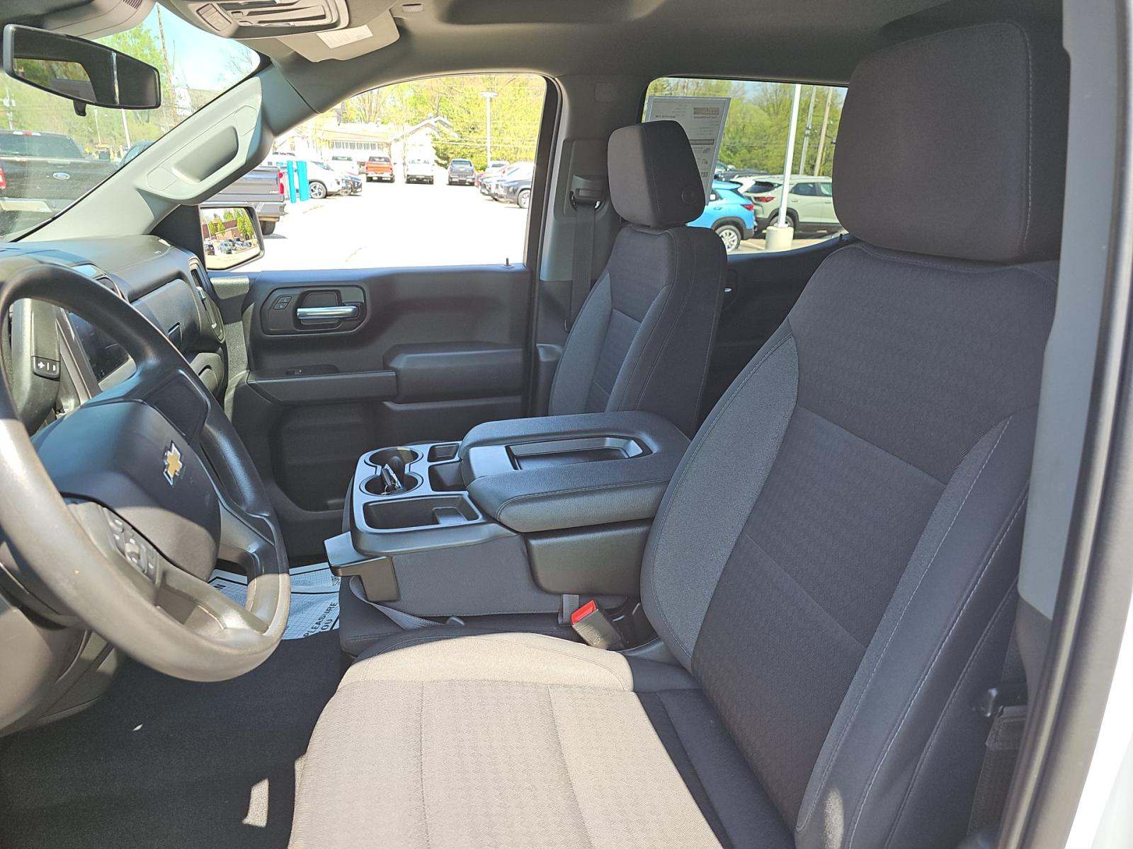 CHEVROLET CUSTOM - 2