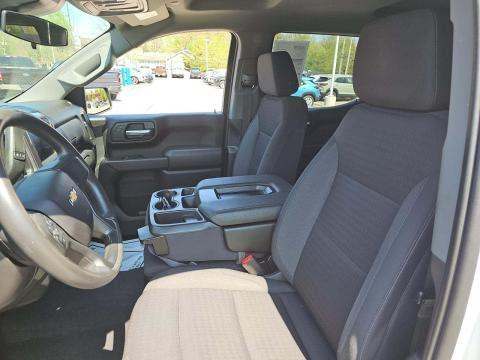 CHEVROLET CUSTOM - 2