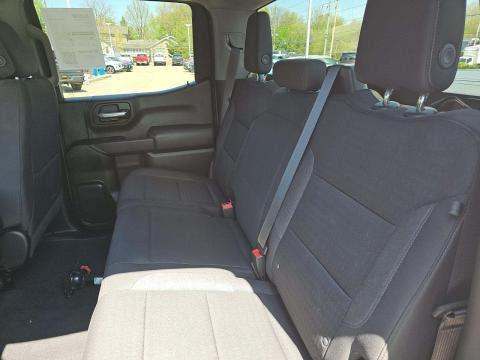 CHEVROLET CUSTOM - 9