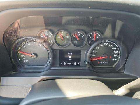 CHEVROLET CUSTOM - 5