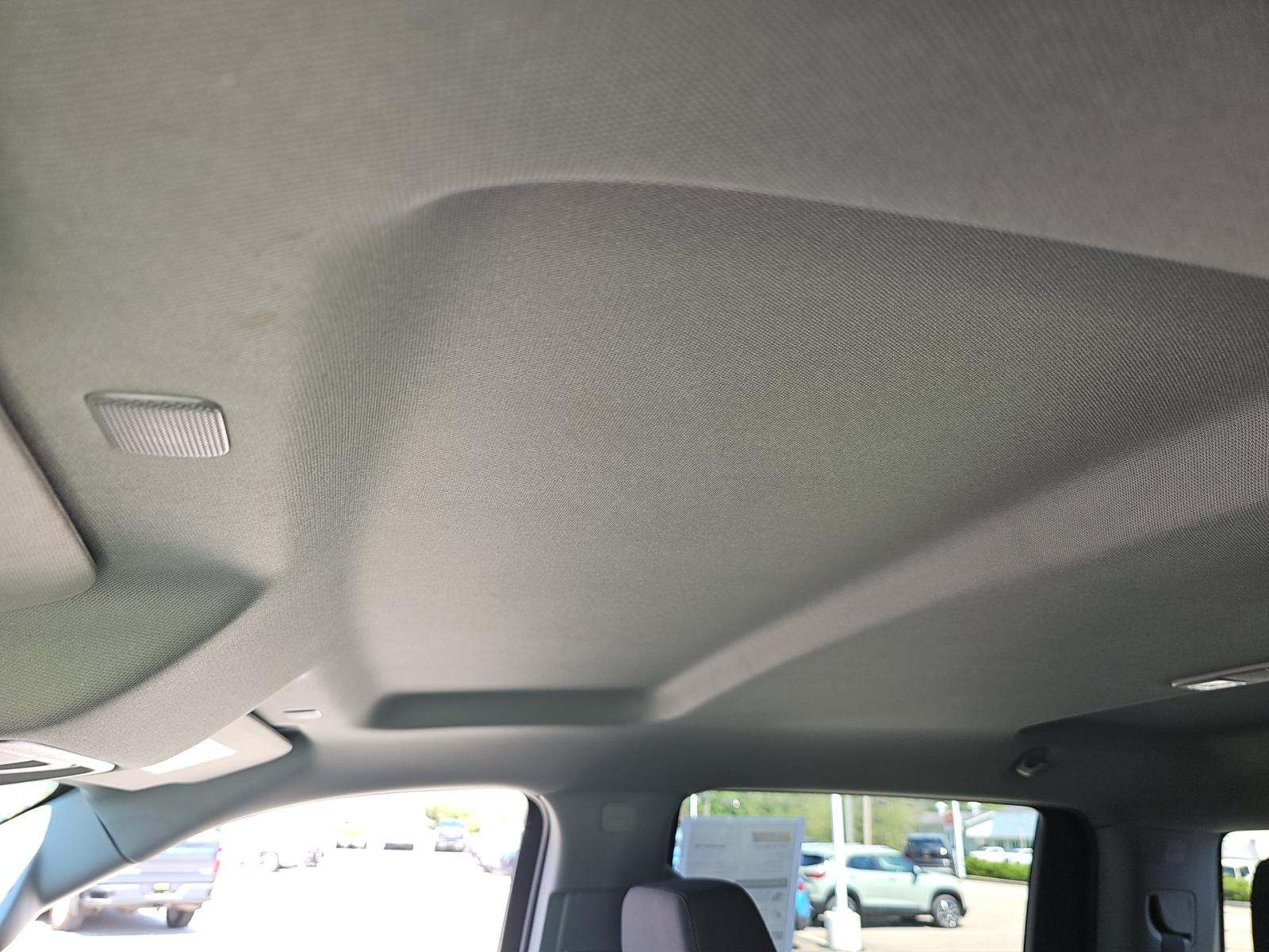 CHEVROLET CUSTOM - 7