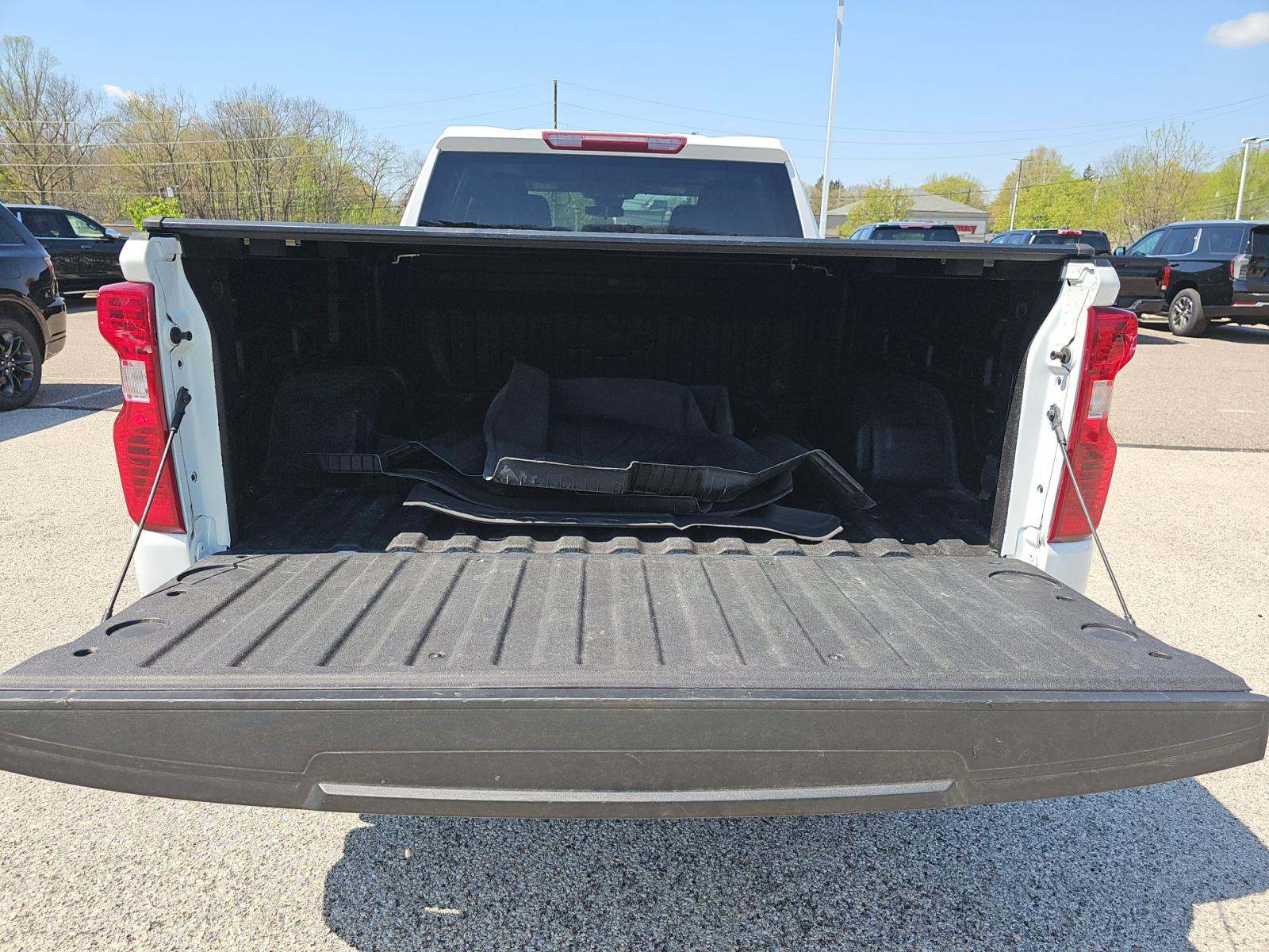 CHEVROLET CUSTOM - 10