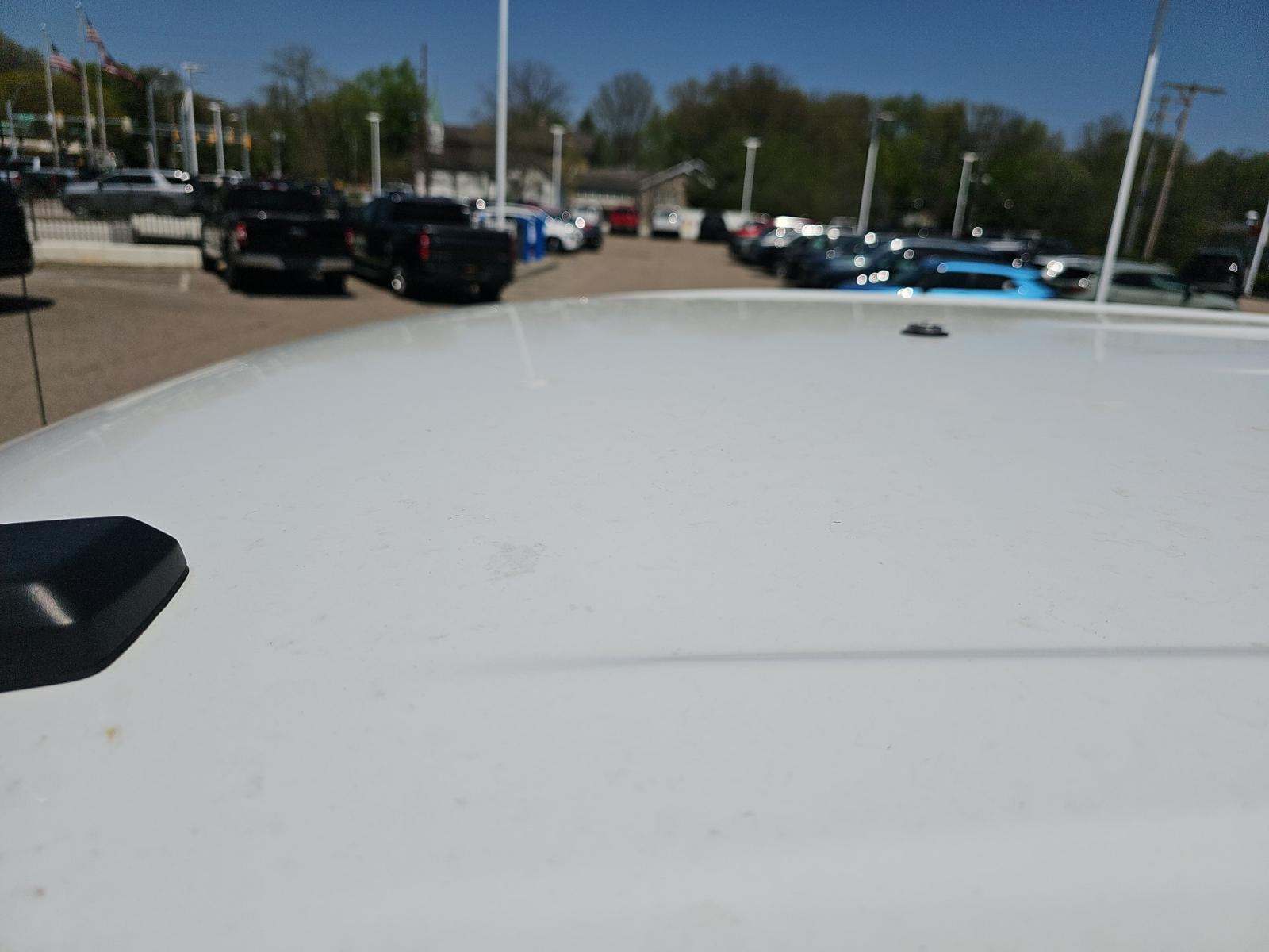 CHEVROLET CUSTOM - 8