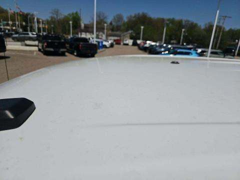 CHEVROLET CUSTOM - 8