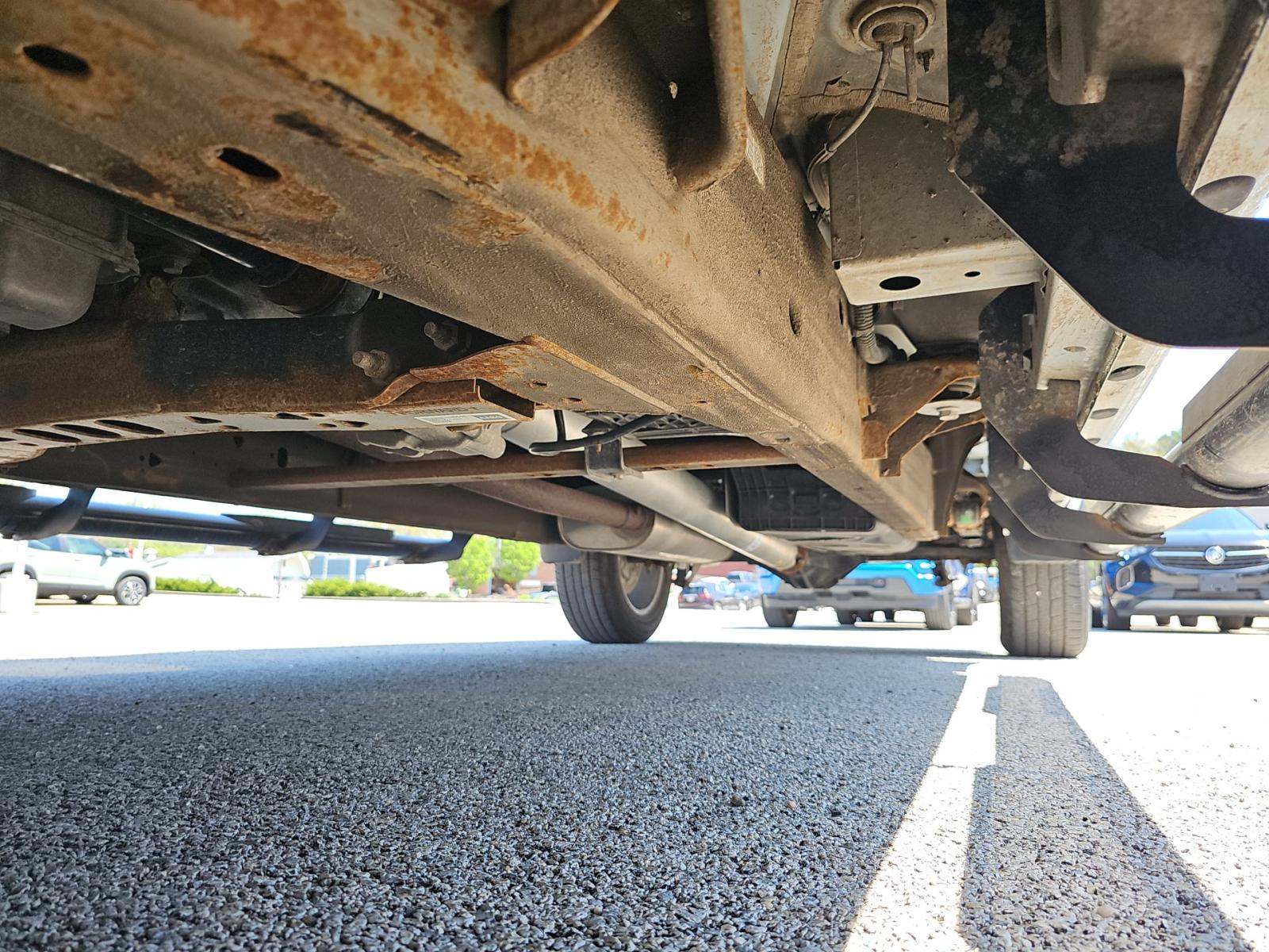 CHEVROLET CUSTOM - 3