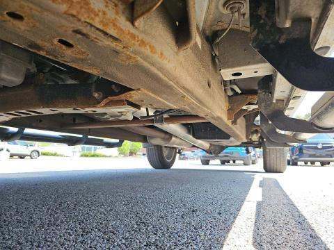 CHEVROLET CUSTOM - 3