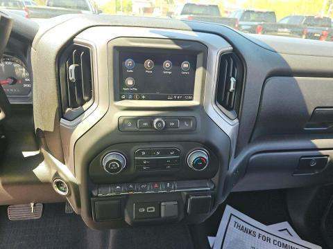 CHEVROLET CUSTOM - 6