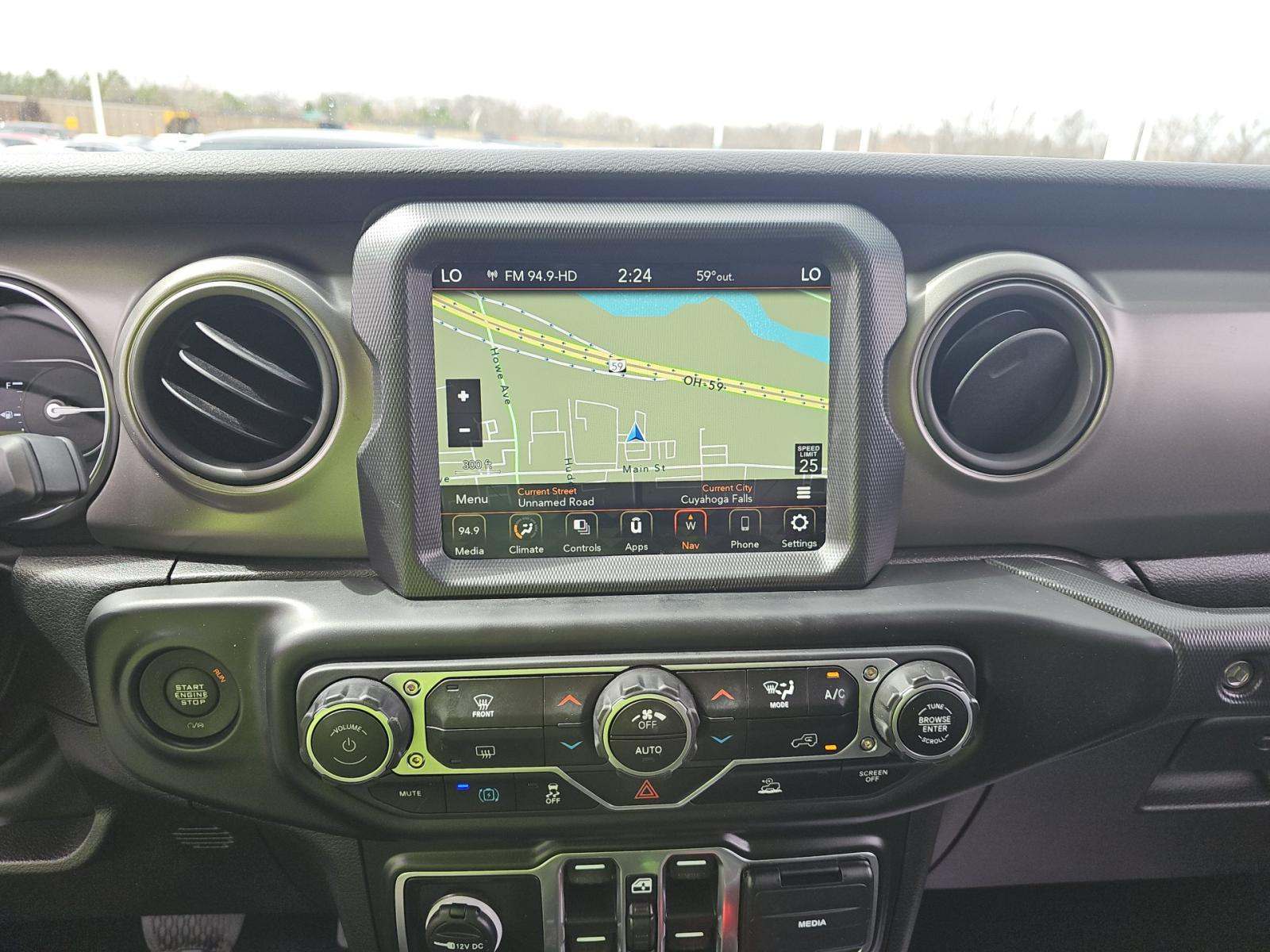 JEEP 4XE WILLYS - 10