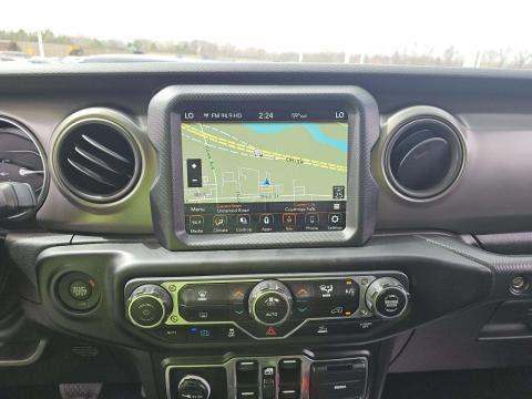 JEEP 4XE WILLYS - 10