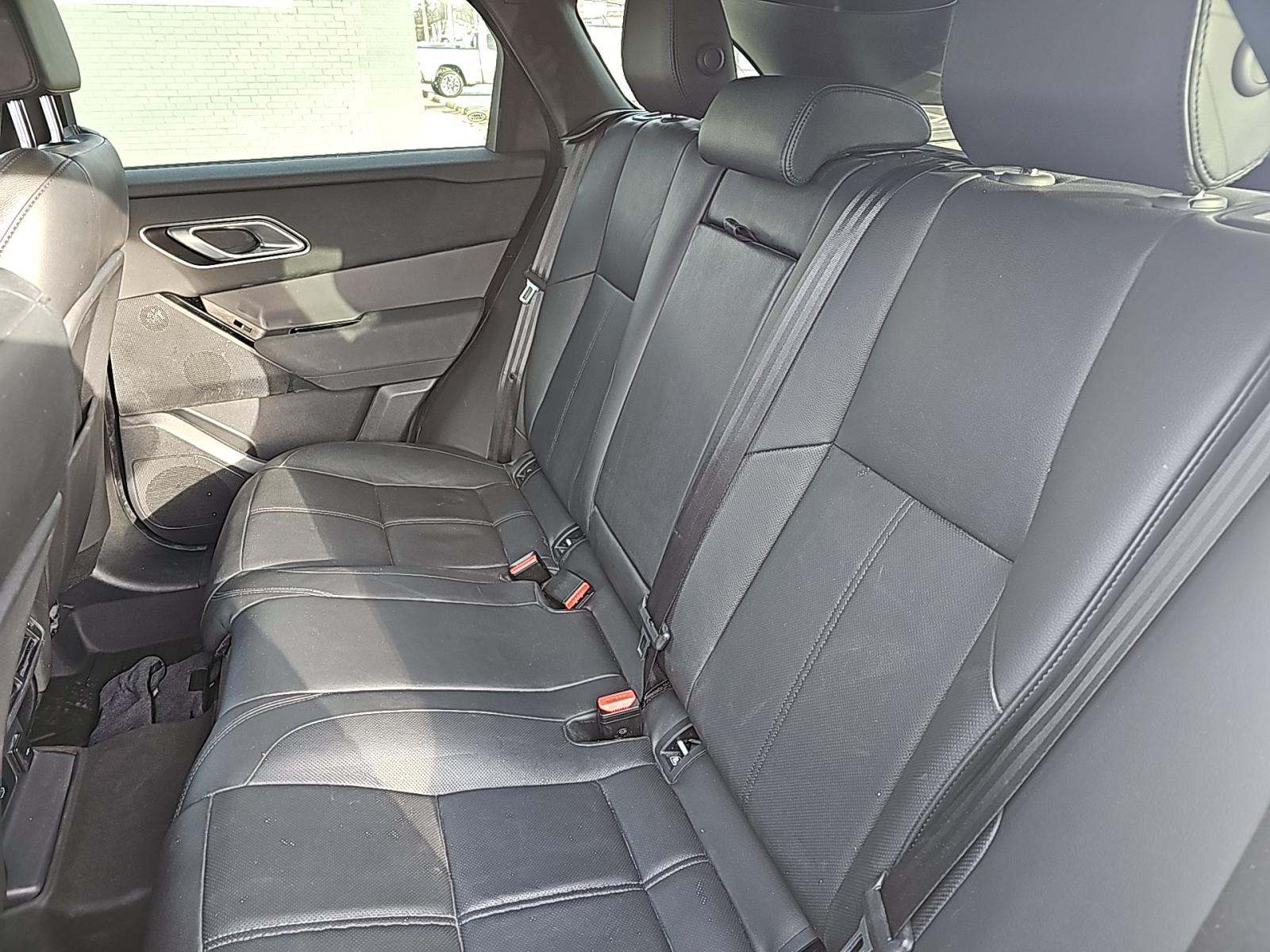 2025 Land Rover Range Rover Velar Dynamic SE AWD