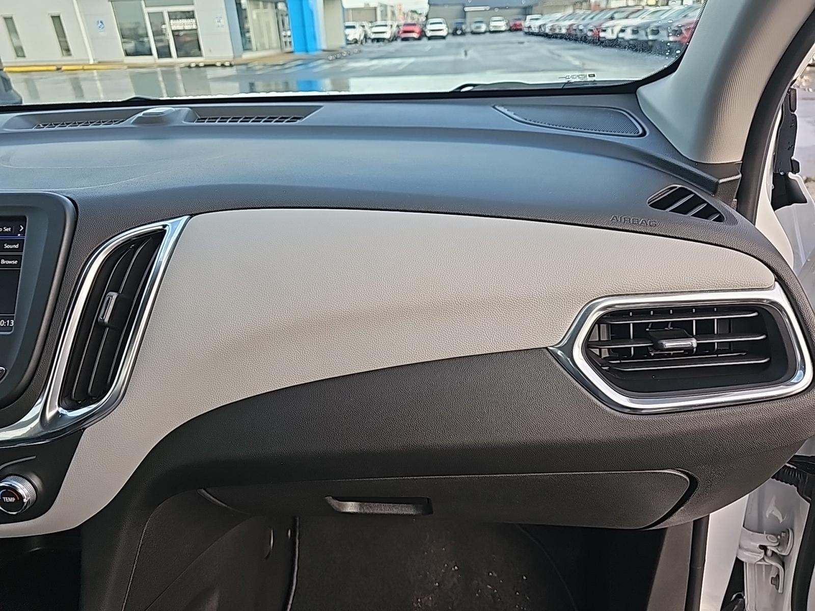 2024 Chevrolet Equinox LS FWD