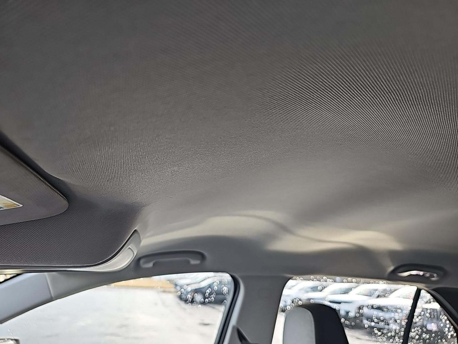 2024 Chevrolet Equinox LS FWD