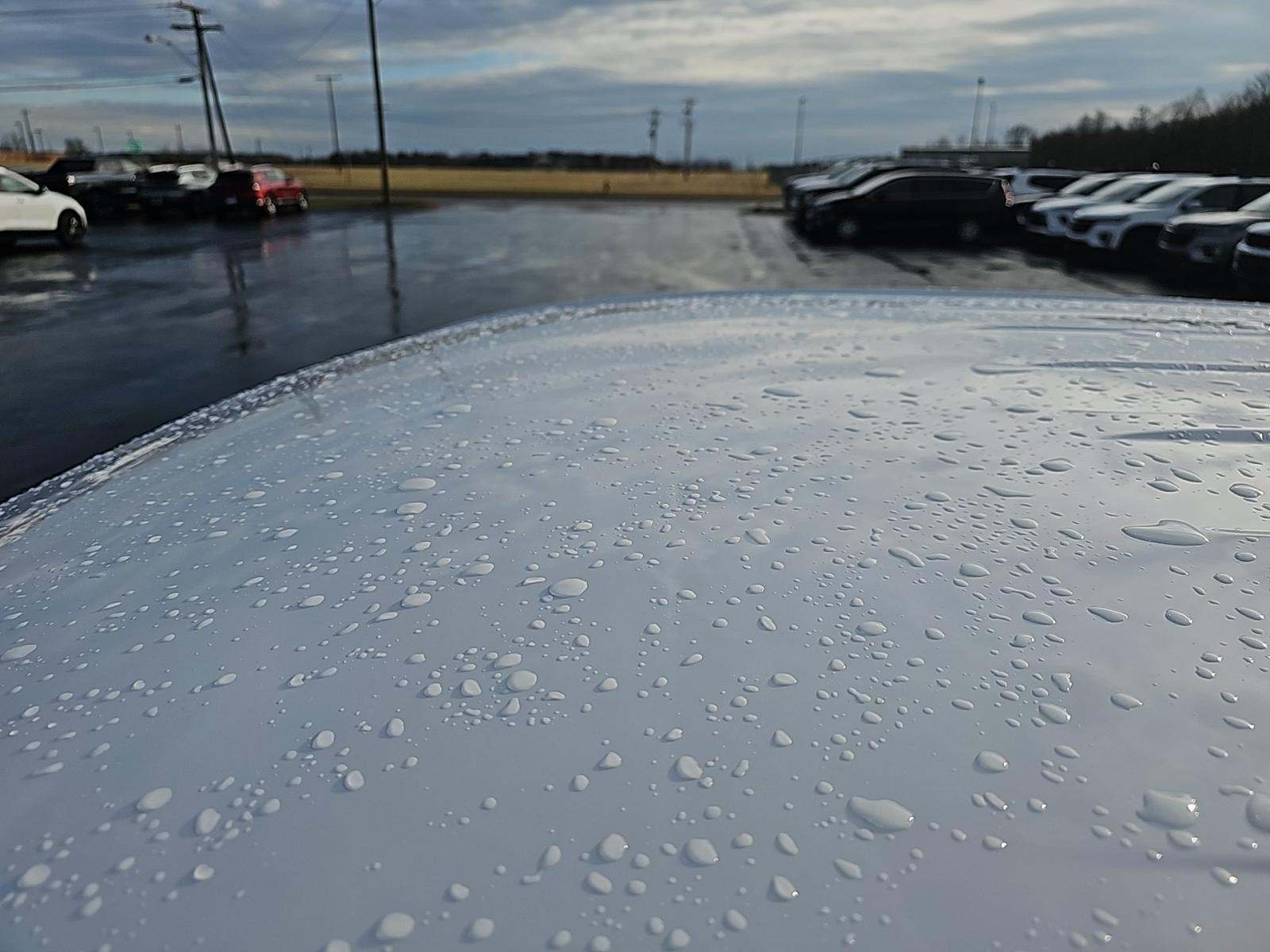 2024 Chevrolet Equinox LS FWD