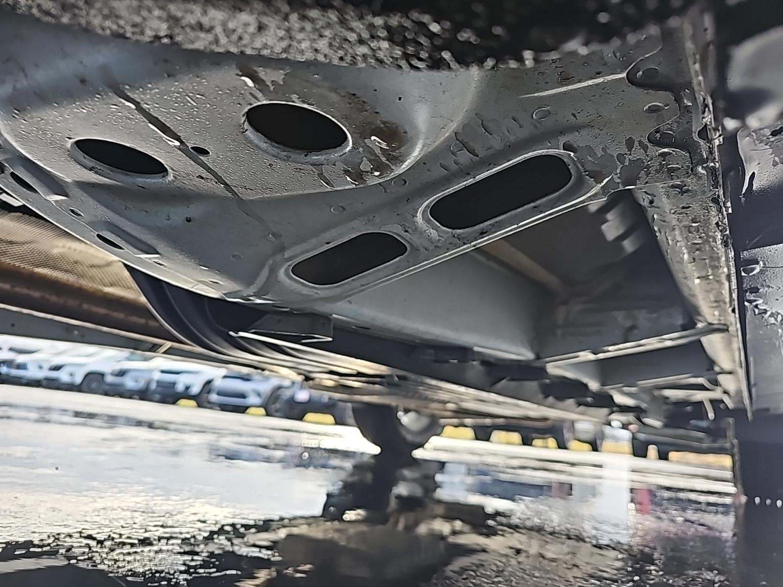 2024 Chevrolet Equinox LS FWD